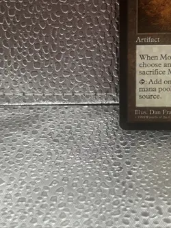 Mox Diamond Stronghold Regular - Image 4