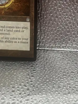 Mox Diamond Stronghold Regular - Image 5