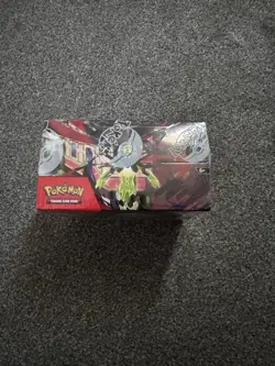 Pokemon Mega Evolution Perfect Order Sealed Booster Box FAST DESPATCH✅ - Image 2