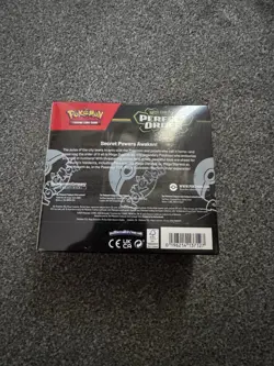 Pokemon Mega Evolution Perfect Order Sealed Booster Box FAST DESPATCH✅ - Image 3
