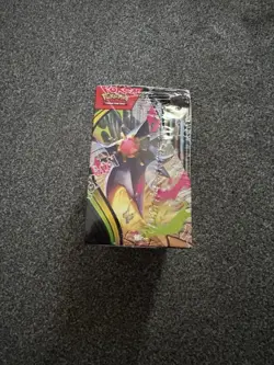 Pokemon Mega Evolution Perfect Order Sealed Booster Box FAST DESPATCH✅ - Image 4