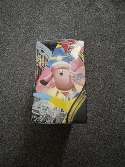 Pokemon Mega Evolution Perfect Order Sealed Booster Box FAST DESPATCH✅ - Image 5