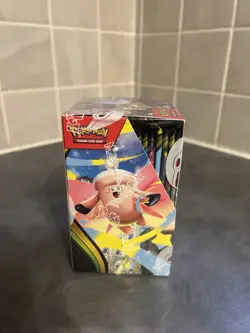 Pokemon TCG Mega Evolution - Perfect Order Sealed Half Booster Box 18 Packs - Image 5
