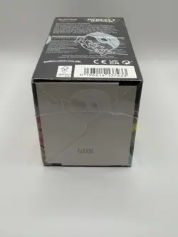 Pokemon Mega Evolution PERFECT ORDER Half Booster Box 18 Packs - Sealed and New - Image 4
