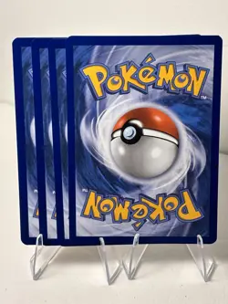 4x Naveen 079/088 Perfect Order Pokemon Playset - Image 2