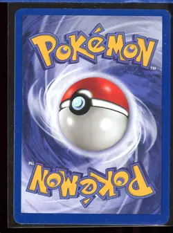 Dark Arbok 19/82 Rare Ex/NM- 1st Edition Team Rocket Pokemon - Image 2