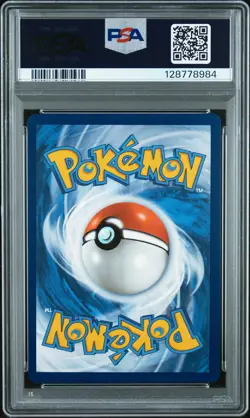 2023 POKEMON SWORD & SHIELD CROWN ZENITH SECRET FULL ART/GIRATINA VSTAR PSA 10 - Image 2