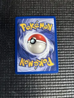 Dark Blastoise - 1st Edition - 20/82 Team Rocket - Pokemon TCG - 2000 NM - Image 2