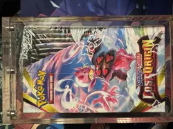 Pokemon Sword & Shield Lost Origin Booster Box - Tear (See pictures!!) 820650860553 - Image 3