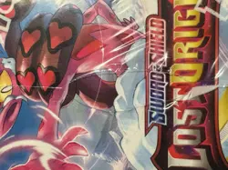 Pokemon Sword & Shield Lost Origin Booster Box - Tear (See pictures!!) 820650860553 - Image 4