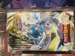 Pokemon Sword & Shield Lost Origin Booster Box - Tear (See pictures!!) 820650860553 - Image 5