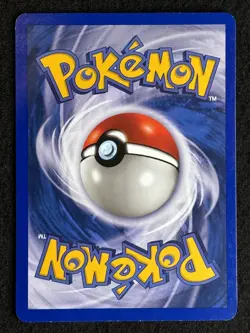 Pokemon Lanturn 21/147 Aquapolis Reverse Holo - Image 2