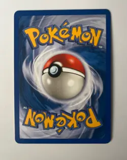 Pokemon Deoxys Delta Species Holo Rare 5/110 Holon Phantoms Crystal Laser 70 HP - Image 2