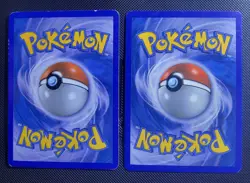 Scraggy & Metagross Cracked Ice Holo - BW25 - Pokemon Promo & Supreme Victors - Image 2