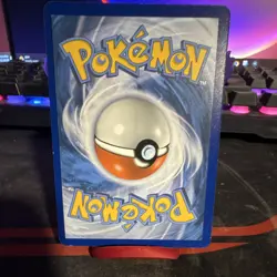 Pokemon Greninja BREAK World Championship Decks Rare 41/122 2016 Regular EN - Image 2