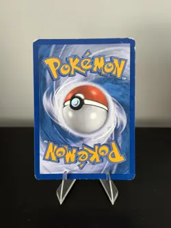 POKEMON TCG TWINS 89/102 HGSS TRIUMPHANT REVERSE FOIL UNCOMMON - Image 2