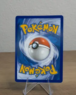 Pokemon Piplup 042 Me: Mega Evolution Promo Holo First Partner - Image 2