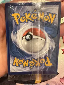 SEALED Pokemon Snorlax SVP051 Pokemon 151 SV Black Star Promo NM Sealed TCG - Image 2
