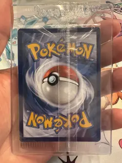 SEALED Pokemon Snorlax SVP051 Pokemon 151 SV Black Star Promo NM Sealed TCG - Image 4