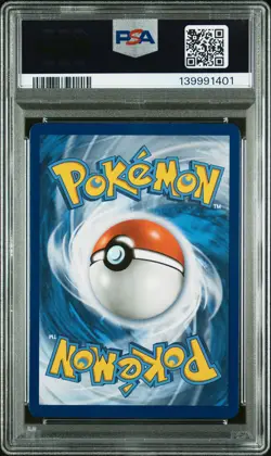 2017 POKEMON SUN & MOON BURNING SHADOWS #139 FULL ART/DARKRAI GX PSA 10 - Image 2