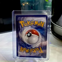 2023 Pokemon Charmander 168/165 Scarlet & Violet 151 Art Rare Full Art Holo - Image 2