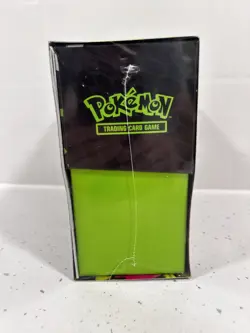 Perfect Order Pokemon Center Elite Trainer Box PC ETB - Brand New And Sealed - Image 2