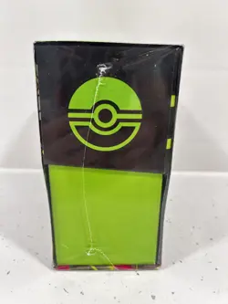 Perfect Order Pokemon Center Elite Trainer Box PC ETB - Brand New And Sealed - Image 3