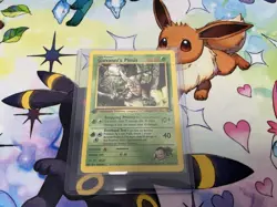 Pokemon TCG Giovanni’s Pinsir Gym Challenge 24/132 1st Edition Regular Rare MP. - Image 1