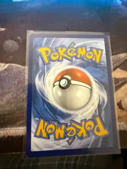 Pokemon TCG Electabuzz Pokemon Promos 125/165 Holo Promo Cosmos Holo Rare Promo - Image 2