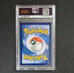 2021 Pokemon SWSH Battle Styles Rapid Strike Urshifu v Full Art #153/163 PSA 10 - Image 2