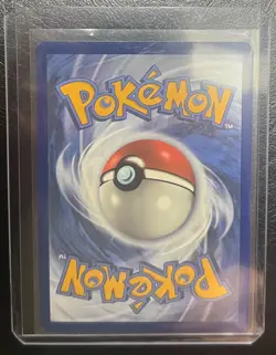 Pokemon TCG - Sawsbuck - 092/086 - Illustration Rare - SV: White Flare - Image 2