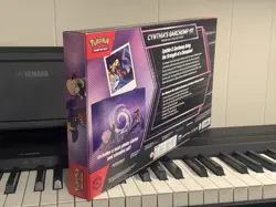 Cynthia's Garchomp EX Premium Collection - Pokemon TCG - Image 2