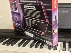 Cynthia's Garchomp EX Premium Collection - Pokemon TCG - Image 3