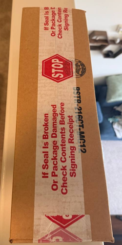 Pokemon TCG Mega Evolution ME01 Booster 6 Box Case Enhanced Version SEALED NEW - Image 2