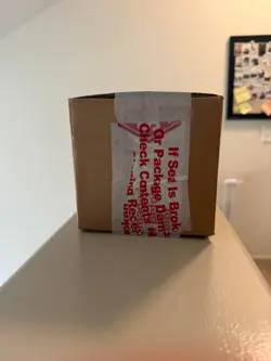 Pokemon TCG Mega Evolution ME01 Booster 6 Box Case Enhanced Version SEALED NEW - Image 3