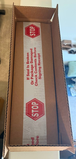 Pokemon TCG Mega Evolution ME01 Booster 6 Box Case Enhanced Version SEALED NEW - Image 5