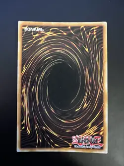 Yu-Gi-Oh! Exodia the Forbidden One YGLD-ENA17 Ultra Rare 1st Edition Konami - Image 2