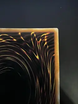 Yu-Gi-Oh! Exodia the Forbidden One YGLD-ENA17 Ultra Rare 1st Edition Konami - Image 4