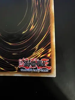 Yu-Gi-Oh! Exodia the Forbidden One YGLD-ENA17 Ultra Rare 1st Edition Konami - Image 5