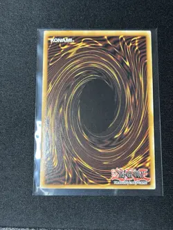 Yu-Gi-Oh! Blue-Eyes White Dragon 1st Ed QCR 7th Art RA04-EN108 - Image 2