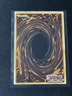 Yu-Gi-Oh! Blue-Eyes White Dragon 1st Ed QCR 7th Art RA04-EN108 - Image 3