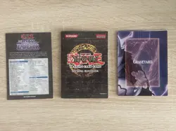 Yu-Gi-Oh! TCG - The Dark Emperor Structure Deck (SDDDE) 1st Edition - Image 4