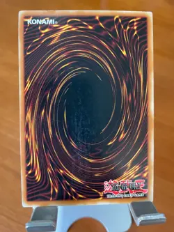 Yugioh - 1X D.D. Dynamite - Common - 1st Edition - FET-EN057 - Light Play - Image 2