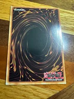 Raigeki Break YS16-EN035 1st Edition Common LP + BONUS - Image 2