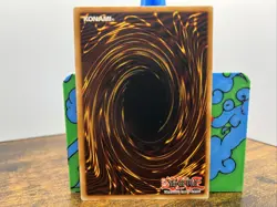 Yugioh! Dark Magician Girl - CT2-EN004 - Secret Rare - Limited Edition - Image 3