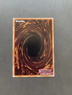 Silver's Cry - LCKC-EN034 - 1st Edition - Secret Rare - NM - YuGiOh! - Image 3