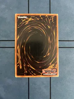 Buster Blader PSV-050 1st Edition Lightly Played Condition NA English - Image 4