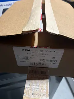 Pokemon TCG Prismatic Evolutions Case of 10x Sealed Elite Trainer Box ETB - Image 2