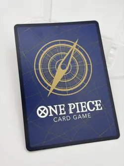 Eustass"Captain"Kid (Parallel) OP01-051 SR One Piece Romance Dawn NM ENGLISH - Image 5