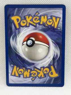 Pokemon Dark Primeape 43/82 - Uncommon - 1st Edition Team Rocket (2000) - NM - Image 2